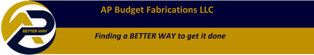 AP Budget Fabrications