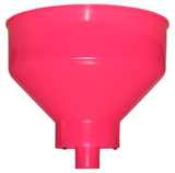 No Spill Funnel
